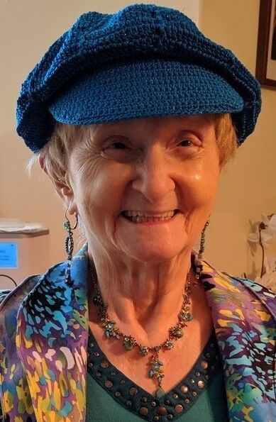 Riehl, Kathleen Cecilia